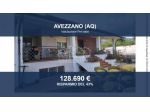 Immobile in asta di 269 m² con più di 5 locali e box auto in vendita a Avezzano