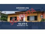 Immobile in asta di 176 m², box auto in vendita a Avezzano