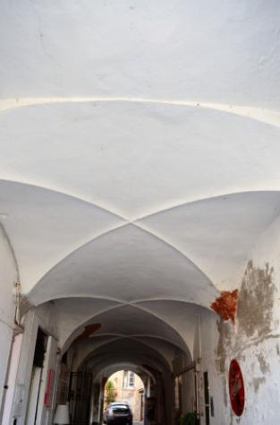 Casa indipendente di 578 m² con più di 5 locali e box auto doppio in vendita a Boffalora Sopra Ticino - Foto 15
