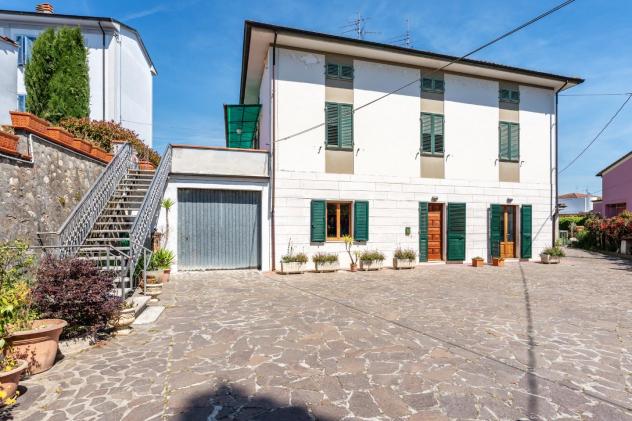 Appartamento in vendita a Cascine - Buti 129 mq Rif: 1412429 - Foto 2