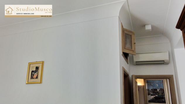 APPARTAMENTO di 5 vani e di 110 mq (CAPRI) rif. CVDBM_1 - Foto 8