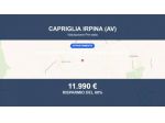 Immobile in asta di 64 m² in vendita a Capriglia Irpina