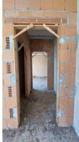 Immobile in asta di 99 m², box auto in vendita a Castano Primo - Foto 8