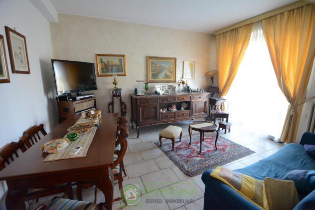 APPARTAMENTO di 3 vani e di 88 mq (CAVENAGO DI BRIANZA) rif. IGC 3 L 126 GRAMSCI - Foto 14