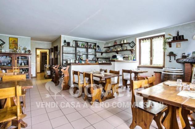Villa di 275 m² con 4 locali in vendita a Cuveglio - Foto 19