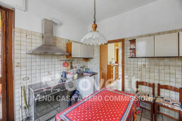 Villa di 236 m² con più di 5 locali in vendita a Gallarate - Foto 14