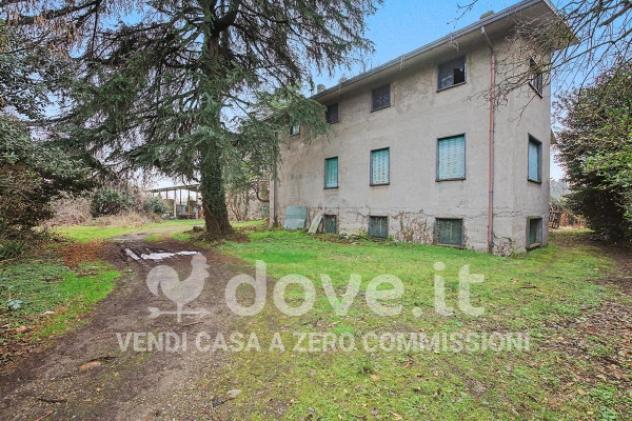 Villa di 540 m² con 5 locali in vendita a Legnano - Foto 4