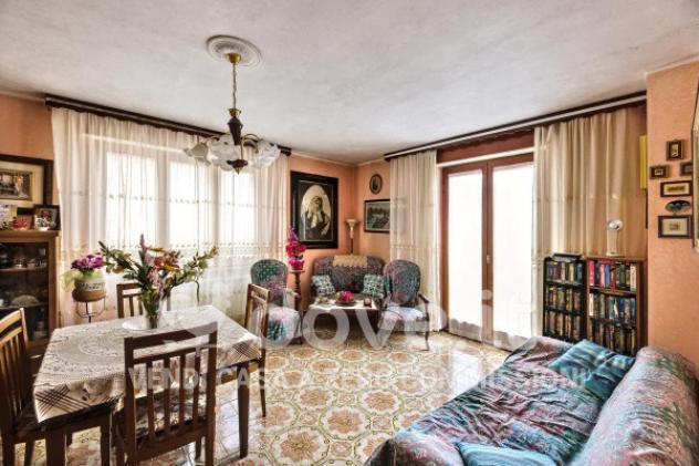 Appartamento di 94 m² con 3 locali in vendita a Luino