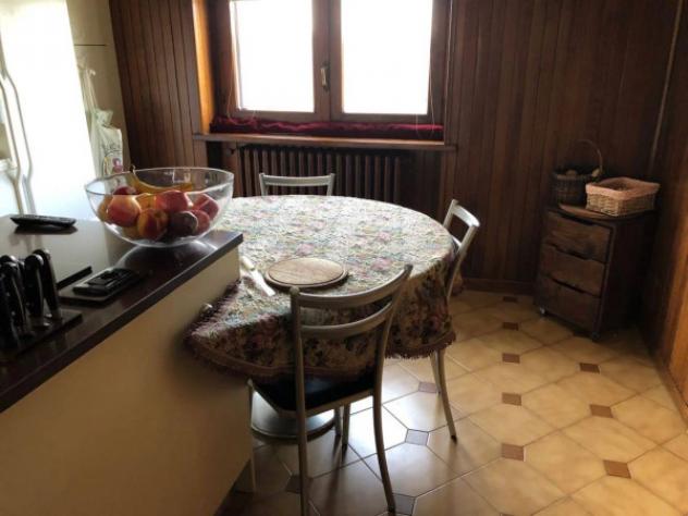 Immobile in asta di 426 m² con più di 5 locali e box auto in vendita a Marentino - Foto 6