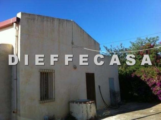 V1307 - In vendita a Marsala Casa indip. in periferia - Foto 2