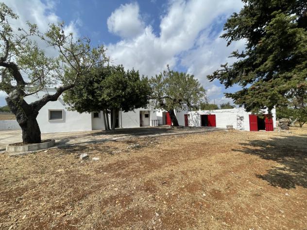 Chalet / Baita in vendita a Martina Franca - Foto 20
