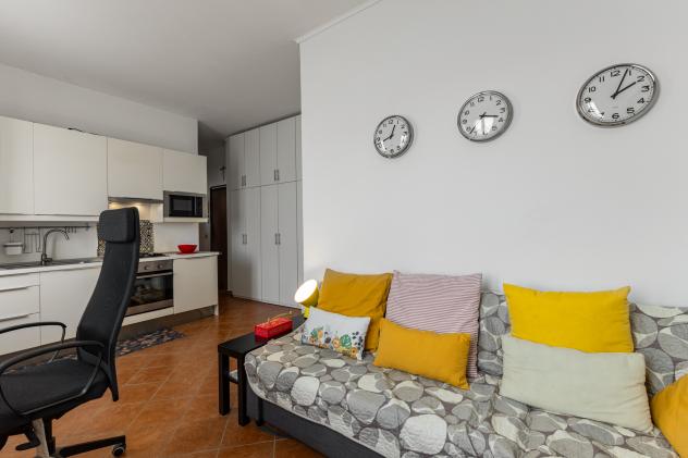 Appartamento in Via George Washington - Foto 11