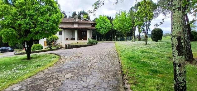 Villa in vendita a Montelupo Fiorentino 215 mq Rif: 1324605 - Foto 2
