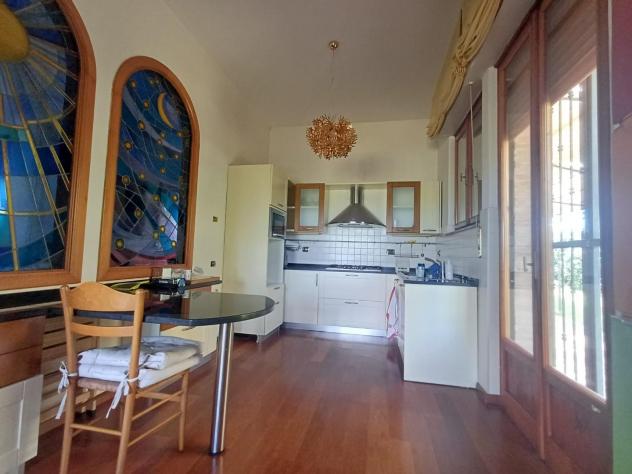 Villetta trifamiliare in vendita a Montarioso - Monteriggioni 250 mq Rif: 1425443 - Foto 4