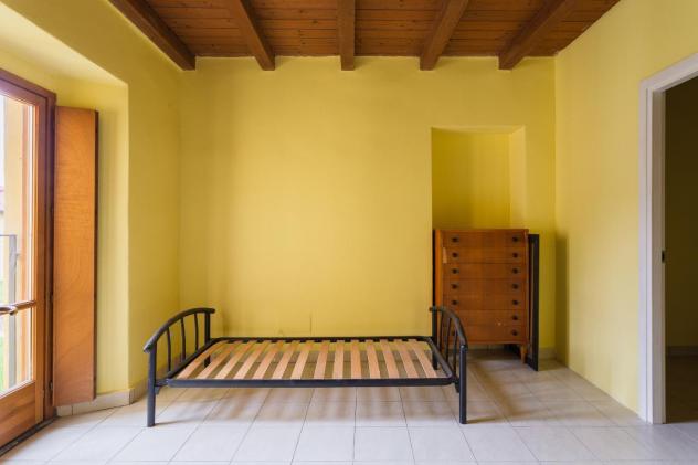 Muggiò - Mb - Trilocale su due livelli in villa nobiliare del XVIII secolo - Disponibilità immediata - Foto 15