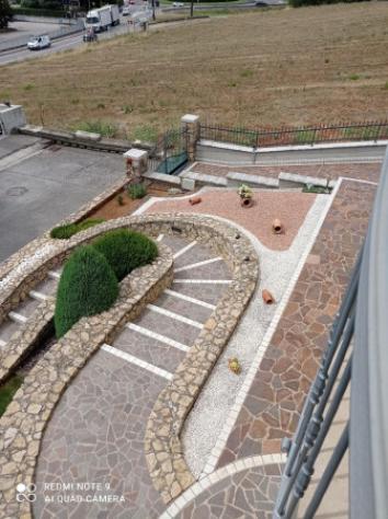 Villa di 230 m² con 4 locali e box auto doppio in vendita a Orgiano - Foto 19