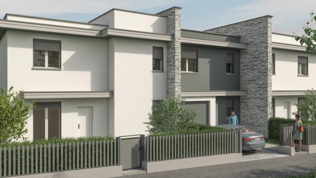 Villa a schiera in vendita a Parma - Foto 18