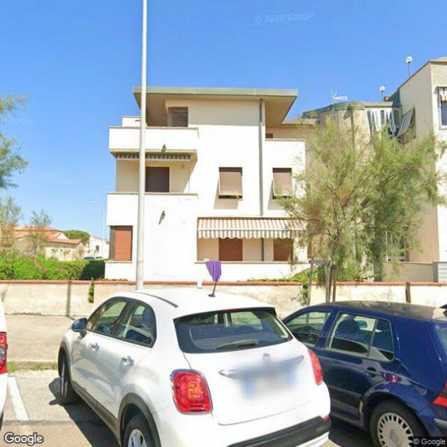 Appartamento in vendita a Marina di Pisa - Pisa 65 mq Rif: 1444768 - Foto 5