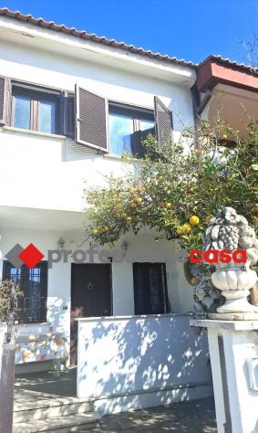 Villa a schiera in vendita a Pomezia - Foto 2
