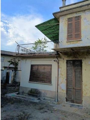 Immobile in asta di 174 m² in vendita a Rosasco - Foto 2