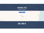 Immobile in asta di 138 m² in vendita a Senise