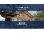 Immobile in asta di 100 m² in vendita a Sgurgola