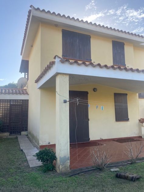 Villasimius Villa 150mt spiaggia Campulongu - Foto 6