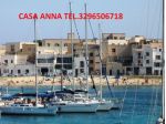 Casa Anna in centro Favignana Promozione
