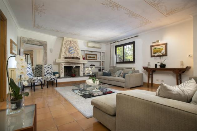 casa indipendente in affitto a Roma in zona Flaminio