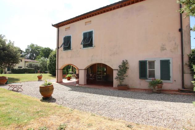Villa in vendita a Capannori - Foto 14