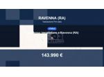 Immobile in asta di 3990 m² in vendita a Ravenna
