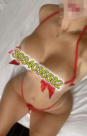 LUCIA PER LE TUE PAUSE DI ASSOLUTO RELAX - Foto 4 Tel:3934035582