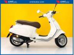 VESPA Primavera 50 Finanziabile - Bianco - 3300 rif. 23647021