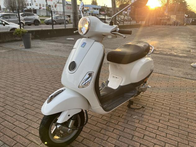 Vespa 50 LX 4t pochi km - Foto 4