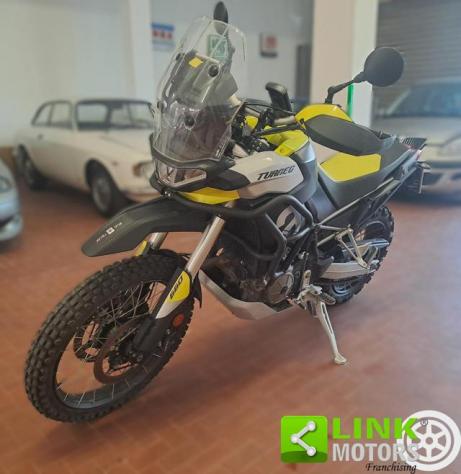APRILIA Tuareg 660 . rif. 23983350 - Foto 2