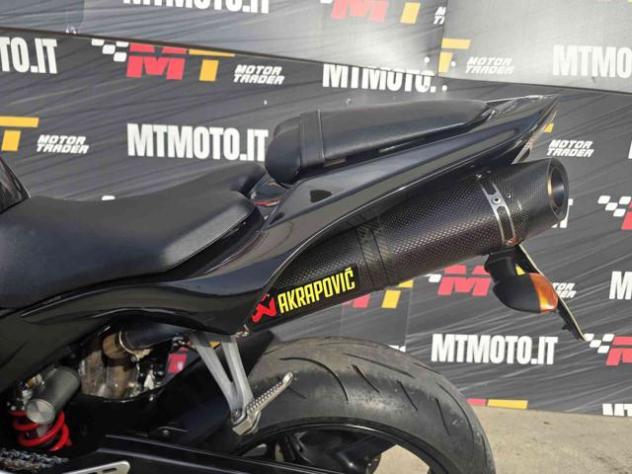 YAMAHA YZF R1 Akrapovic Video 360 rif. 23962357 - Foto 8