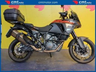 KTM 1290 Super Adventure Garantita e Finanziabile rif. 21327910