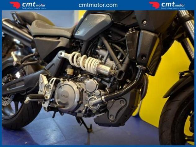 YAMAHA MT-03 Finanziabile - Nero - 11433 rif. 23986842 - Foto 10