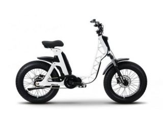 FANTIC MOTOR ISSIMO Fun 25 rif. 22305646