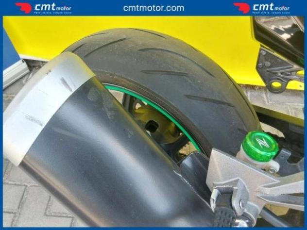 KAWASAKI Z 750 Garantita e Finanziabile rif. 23925538 - Foto 8