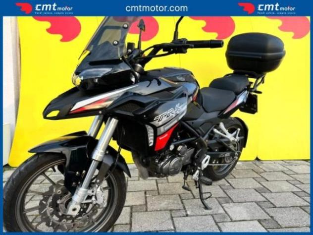 BENELLI TRK 251 Garantita e Finanziabile rif. 23783198 - Foto 2
