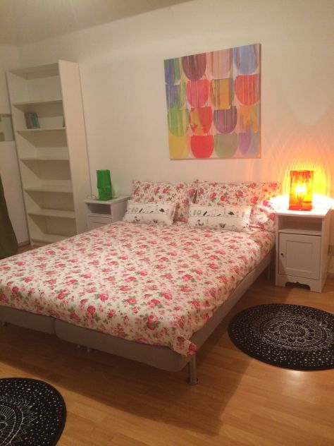 1 doppia (€ 700) + 1 singola (€800) V.le Coni Zugna, 58 - Milano - - Foto 2