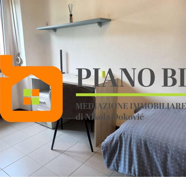 A000296 - STANZA SINGOLA CON BAGNO - Foto 3