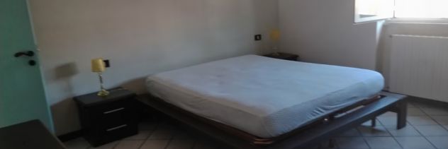 GUIDONIA-TRILOCALE CON BALCONE