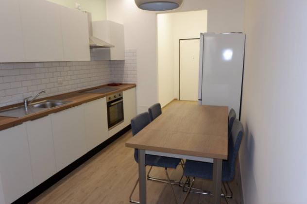 Appartamento di 70 m² con 3 locali in affitto a Milano - Foto 9