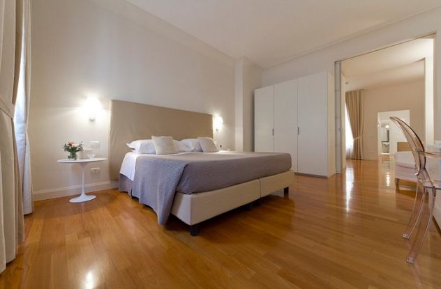 Ripa di Porta Ticinese bilocale con rifiniture si lusso mq, 60