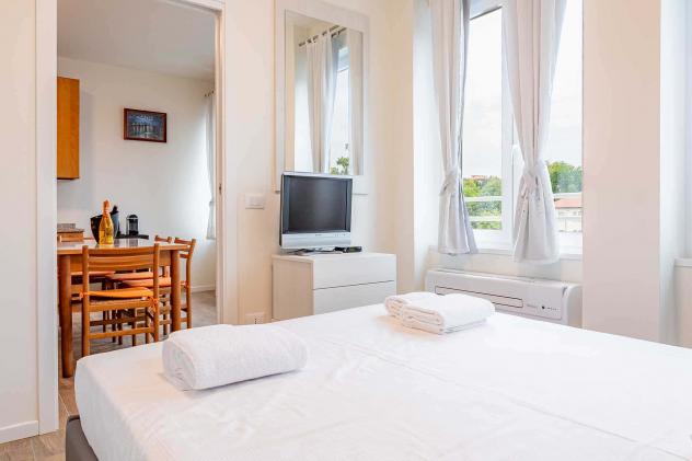 via fortezza 27 two-room apartment - Foto 4