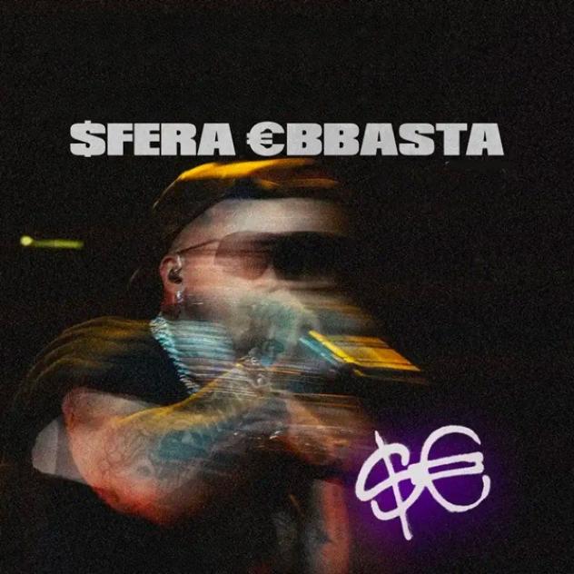Sfera Ebbasta - Roma 2027 - il 02/02/2027 partenza da ROMA PALAZZO DELLO SPORT