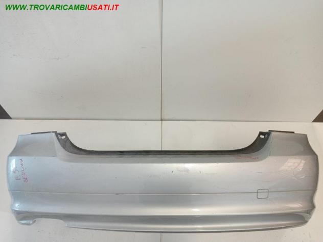 PARAURTI POST. ARGENTO 999-U1311276 Carrozzeria Lamierati esterni Paraurti Paraurti post. BMW - Serie 3 E90 4 porte - 01-10-2008 - 01-12-2011