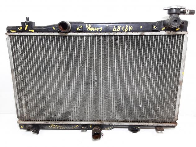 RADIATORE ACQUA DR 2 1° Serie SQR473 Benzina 1300 (1014) - Foto 3